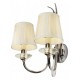 Бра iLamp W2508-2 nic Charm