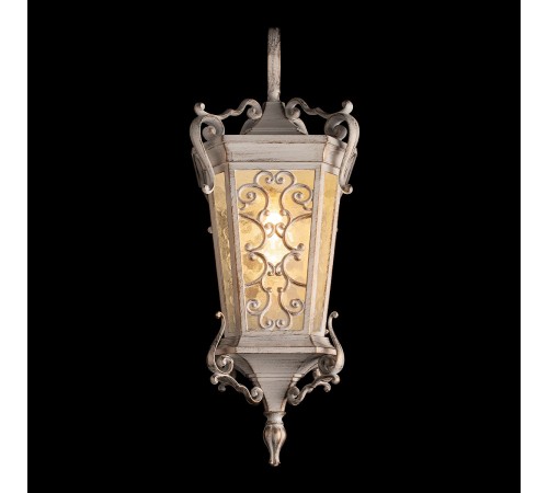 Светильник на штанге Loft it 100019W WBG Tremezzo