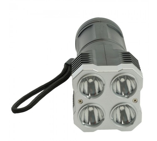 Фонарь ручной Feron 48789 TH2409