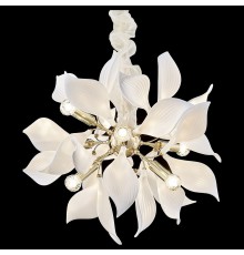 Подвесная люстра Wertmark WE123.09.303 Miranda