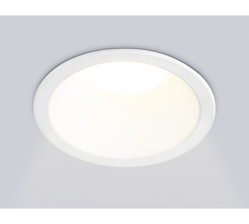 Встраиваемый светильник Ambrella Light TN102805 TN