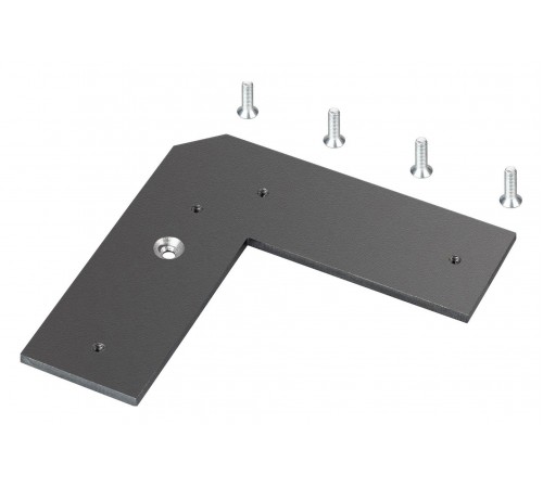 Соединитель профилей угловой Arlight 038639 SL-LINE