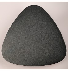 Накладной светильник Italline IT02-014 black IT02-014