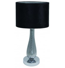 Настольная лампа декоративная Escada 10206/T Smoke Ersa