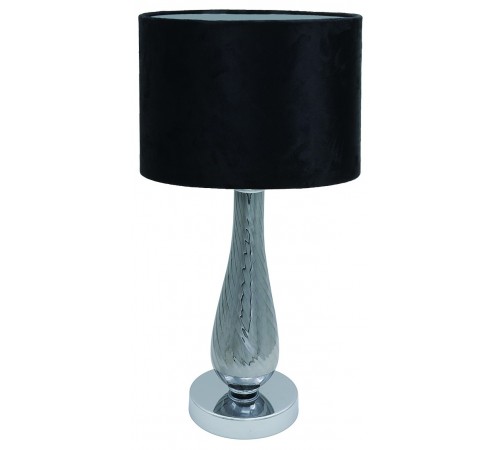 Настольная лампа декоративная Escada 10206/T Smoke Ersa