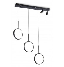 Подвесной светильник Ambrella Light FL5278 FL