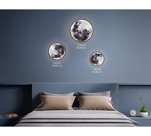 Накладной светильник Ambrella Light FW11110 FW