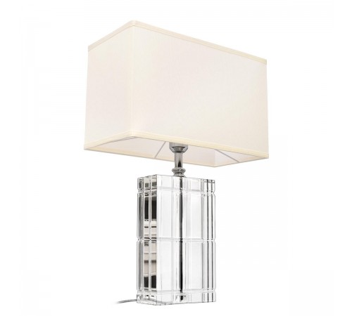 Настольная лампа декоративная Loft it 10273 Сrystal