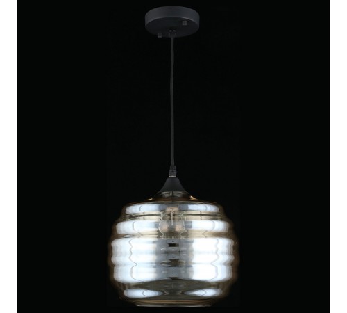 Подвесной светильник Aployt APL.605.06.01 Morgan