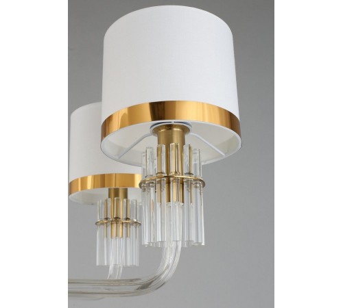 Подвесная люстра Aployt APL.767.03.06 Elza