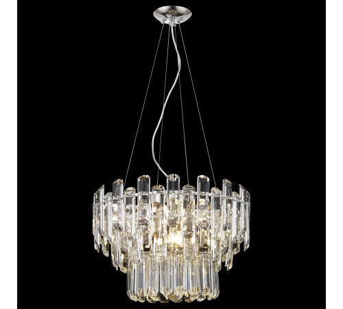 Подвесная люстра Wertmark WE107.09.103 Lazzara