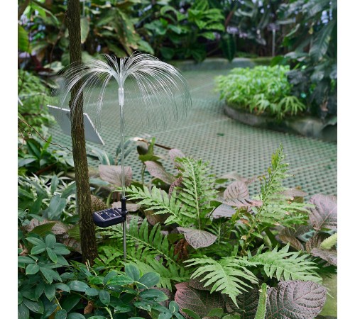 Наземный низкий светильник Uniel UL-00011594 USL-S-821