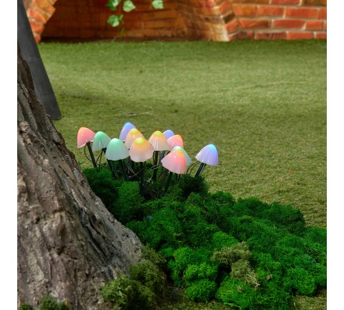 Садовая фигура Uniel UL-00011676 USL-S-830