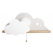 Бра Loft it 10134 White Axel