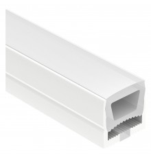 Короб накладной гибкий Arlight 040830 WPH