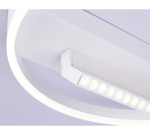 Накладной светильник Ambrella Light FL51457 FL