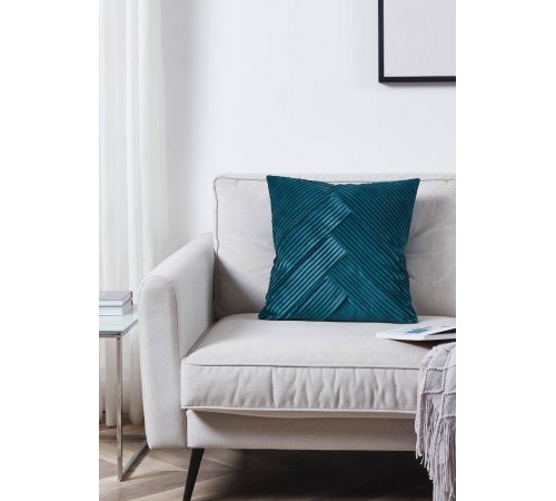 Подушка декоративная (45x45 см) Shoura