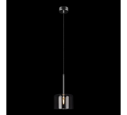 Подвесной светильник Loft it 10232/A Smoke Spillray