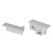 Заглушка для профиля Arlight 031126(1) S-LUX