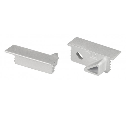 Заглушка для профиля Arlight 031126(1) S-LUX