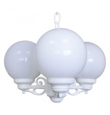 Подвесной светильник Fumagalli G25.120.S30.WYF1R Globe 250
