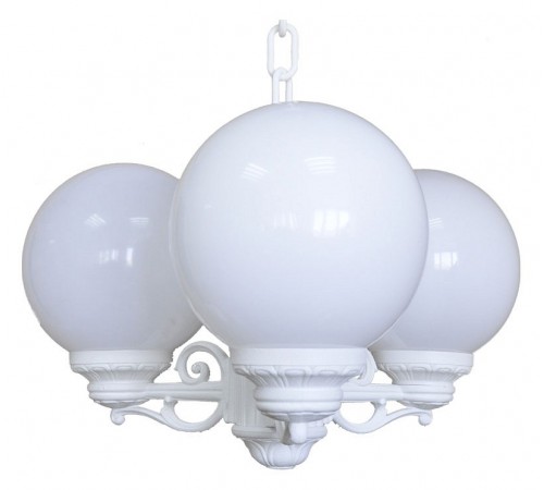 Подвесной светильник Fumagalli G25.120.S30.WYF1R Globe 250
