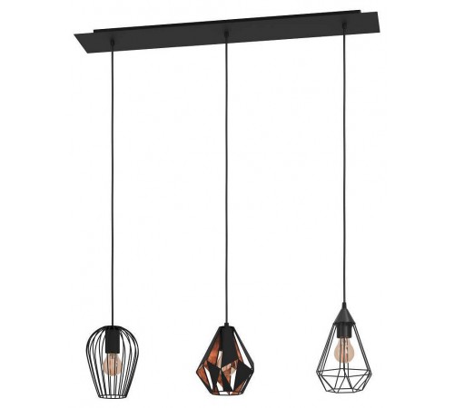 Подвесной светильник Eglo 43581 Distaff