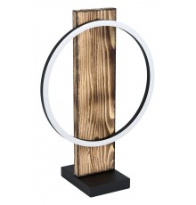 Настольная лампа декоративная Eglo 99457 Boyal