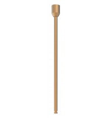 Крепление для трека Arlight 044898 APRIORI