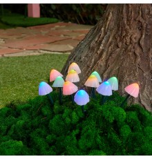 Садовая фигура Uniel UL-00011676 USL-S-830