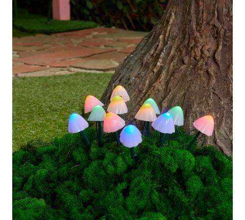 Садовая фигура Uniel UL-00011676 USL-S-830