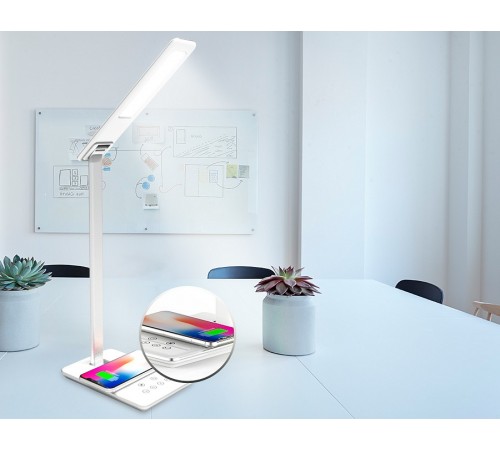 Настольная лампа офисная Ambrella Light DE581 DE