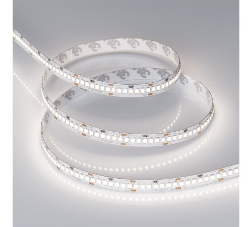 Лента светодиодная Arlight 022651(2) RT открытая