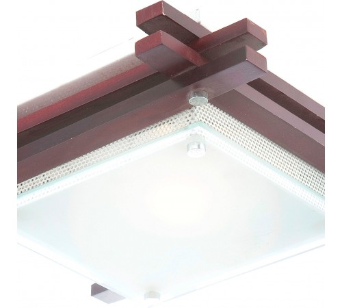 Накладной светильник Globo 48324 Edison