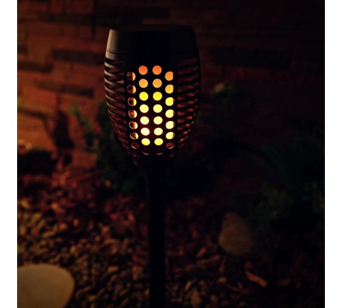 Наземный низкий светильник Uniel UL-00003846 USL-S-182