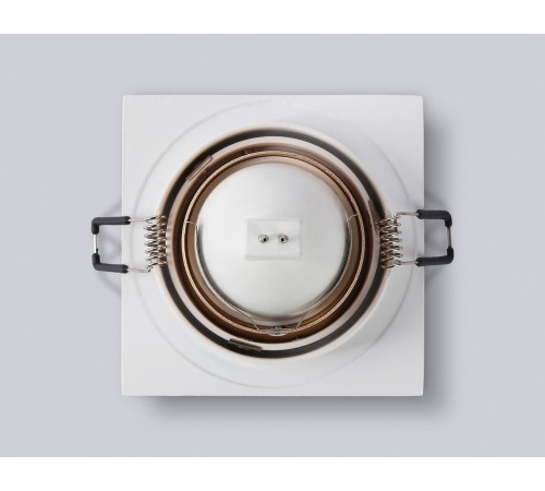 Встраиваемый светильник Ambrella Light TN102827 TN