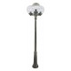 Фонарный столб Fumagalli G30.157.S30.BXF1R Globe 300