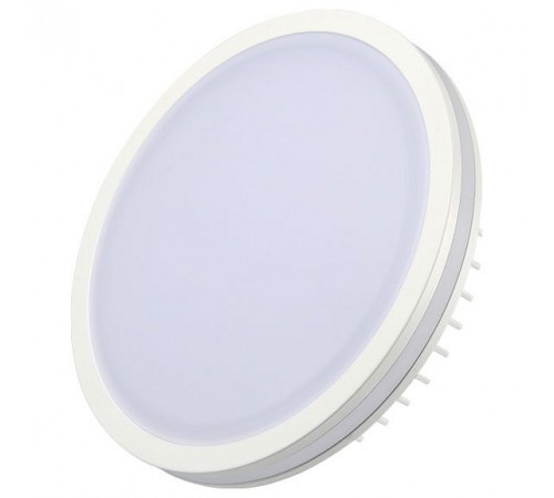 Встраиваемый светильник Arlight 020712 Ltd