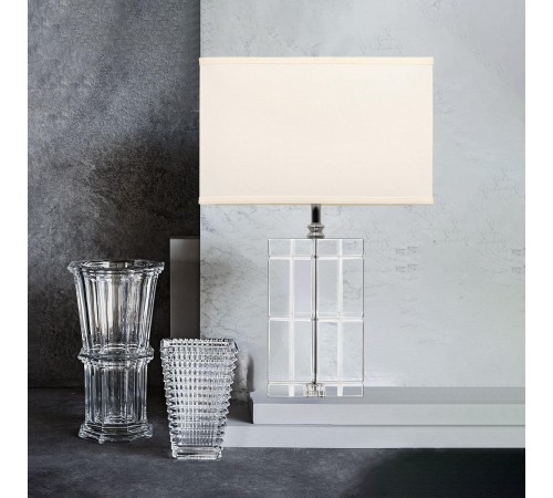 Настольная лампа декоративная Loft it 10273 Сrystal
