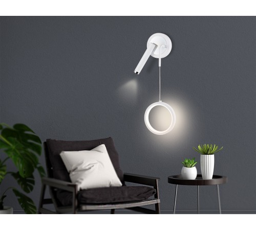 Бра с подсветкой Ambrella Light FL51651 FL