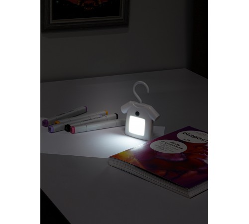 Ночник Эра Б0049343 NLED485