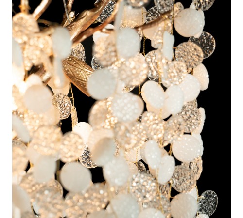 Подвесная люстра Loft it 10066/600 GB Fairytree