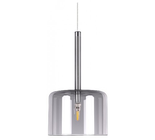 Подвесной светильник Loft it 10232/A Smoke Spillray