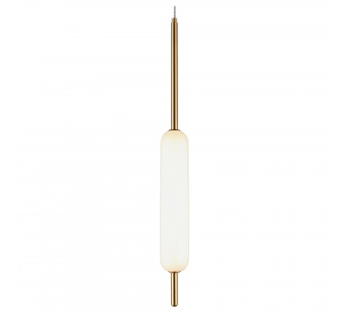 Подвесной светильник Aployt APL.010.06.08 Carla