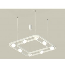 Подвесная люстра Ambrella Light XB9177100 XB