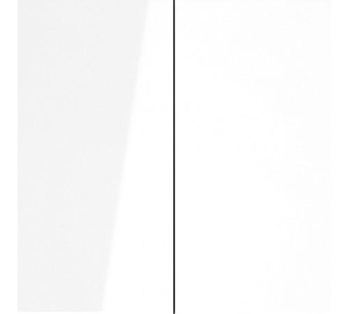 Выключатель двухклавишный без рамки Voltum VLS020601 S70