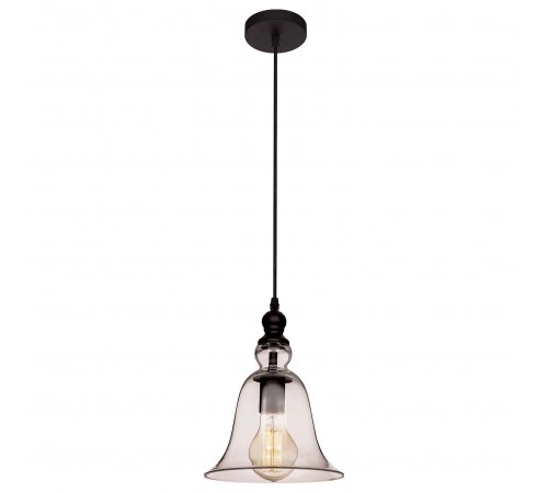 Подвесной светильник Loft it LOFT1812 Glass Bell