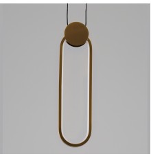 Подвесной светильник Moderli V10501-PL Store