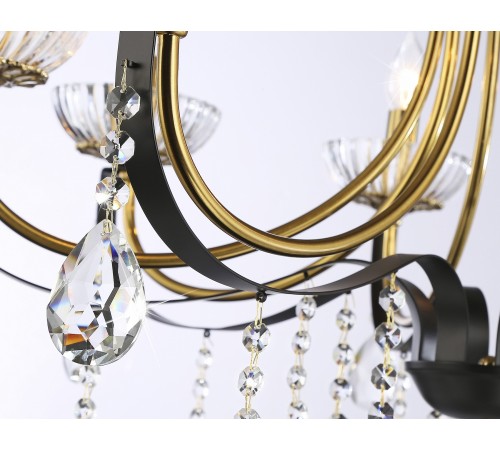 Подвесная люстра Ambrella Light TR4953 TR