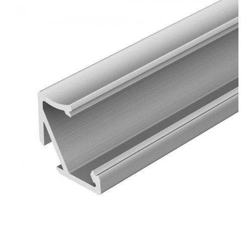 Профиль накладной угловой внутренний Arlight 026693(1) ALM